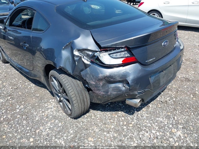 Aukcja sprzedaży 2023 Subaru Brz Limited, vin: JF1ZDBE1XP9707773, numer aukcji: 45555721