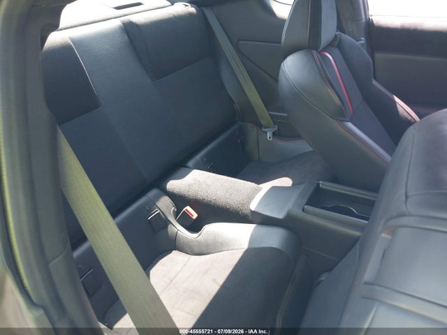 Aukcja sprzedaży 2023 Subaru Brz Limited, vin: JF1ZDBE1XP9707773, numer aukcji: 45555721