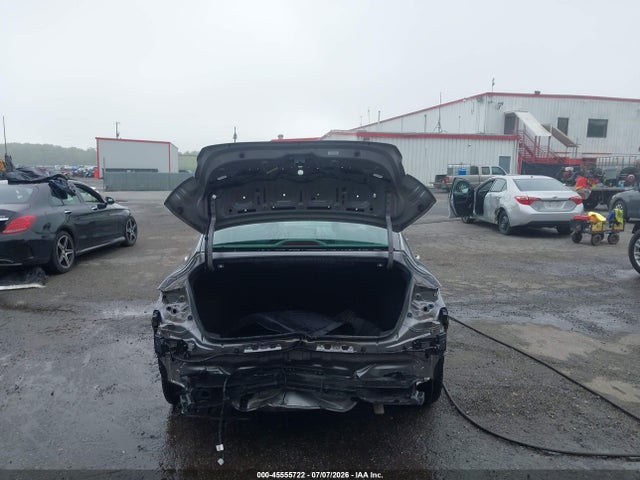 Продажа на аукционе авто 2024 Hyundai Elantra Sel, vin: KMHLS4DG6RU698489, номер лота: 45555722