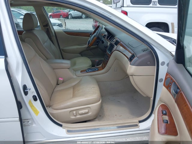 Продажа на аукционе авто 2005 Lexus Es 330, vin: JTHBA30G055128851, номер лота: 45555727