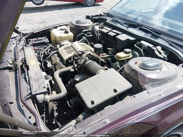 Продаж на аукціоні авто 1991 Buick Lesabre Custom, vin: 1G4HP54C3MH466752, номер лоту: 45555729