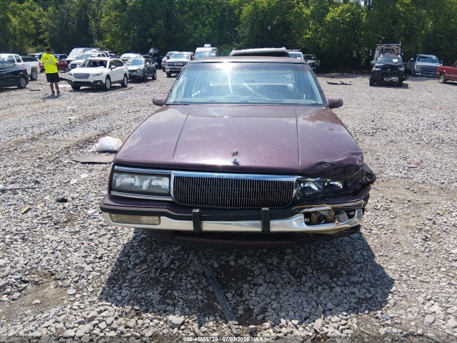 Продаж на аукціоні авто 1991 Buick Lesabre Custom, vin: 1G4HP54C3MH466752, номер лоту: 45555729