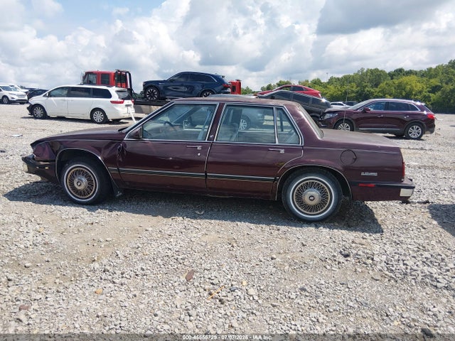 Продаж на аукціоні авто 1991 Buick Lesabre Custom, vin: 1G4HP54C3MH466752, номер лоту: 45555729