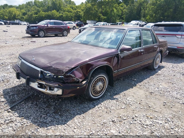 Продаж на аукціоні авто 1991 Buick Lesabre Custom, vin: 1G4HP54C3MH466752, номер лоту: 45555729