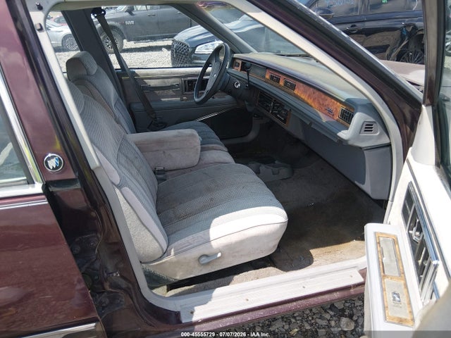 Продаж на аукціоні авто 1991 Buick Lesabre Custom, vin: 1G4HP54C3MH466752, номер лоту: 45555729