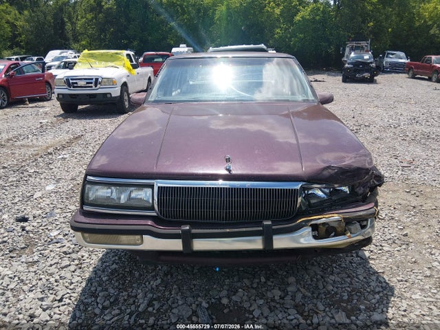 Продаж на аукціоні авто 1991 Buick Lesabre Custom, vin: 1G4HP54C3MH466752, номер лоту: 45555729