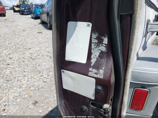 Продаж на аукціоні авто 1991 Buick Lesabre Custom, vin: 1G4HP54C3MH466752, номер лоту: 45555729