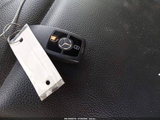 45555730 :رقم المزاد ، W1Y40CHY8NT085491 vin ، 2022 Mercedes-benz Sprinter 2500 High Roof I4 مزاد بيع
