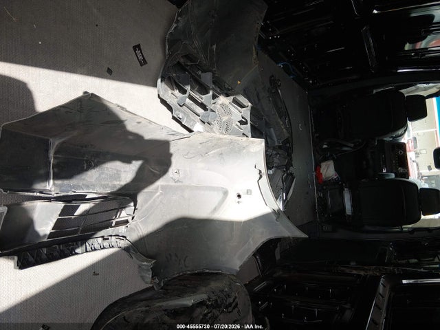 45555730 :رقم المزاد ، W1Y40CHY8NT085491 vin ، 2022 Mercedes-benz Sprinter 2500 High Roof I4 مزاد بيع