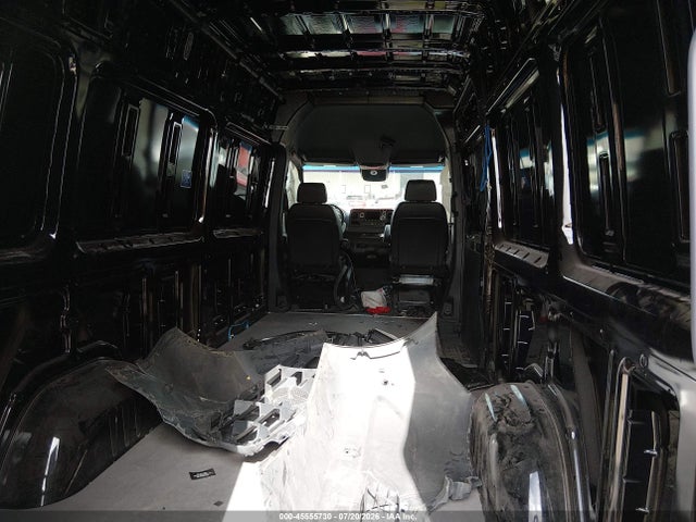 45555730 :رقم المزاد ، W1Y40CHY8NT085491 vin ، 2022 Mercedes-benz Sprinter 2500 High Roof I4 مزاد بيع