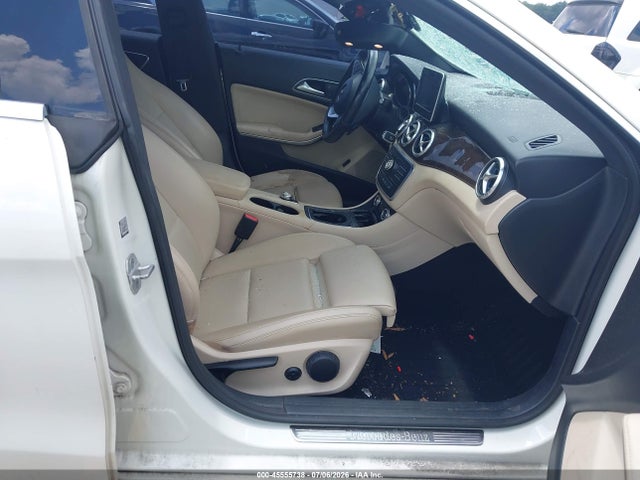 Продаж на аукціоні авто 2016 Mercedes-benz Cla 250 4matic, vin: WDDSJ4GB6GN358596, номер лоту: 45555738