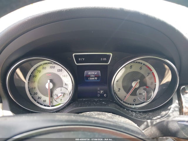 Продаж на аукціоні авто 2016 Mercedes-benz Cla 250 4matic, vin: WDDSJ4GB6GN358596, номер лоту: 45555738
