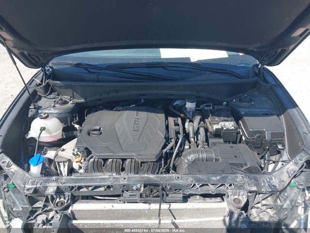 2024 Hyundai Tucson Sel მანქანა იყიდება აუქციონზე, vin: 5NMJB3DE8RH362547, აუქციონის ნომერი: 45555744