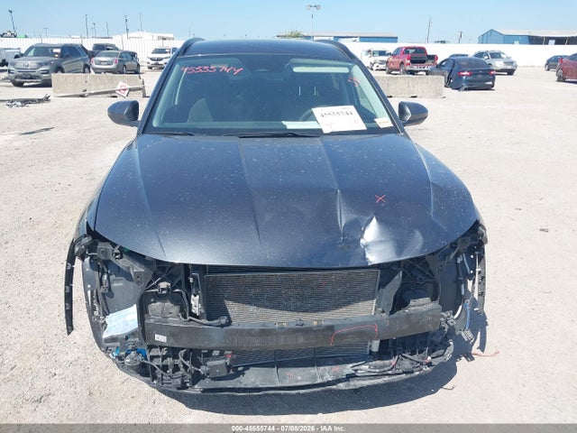2024 Hyundai Tucson Sel მანქანა იყიდება აუქციონზე, vin: 5NMJB3DE8RH362547, აუქციონის ნომერი: 45555744
