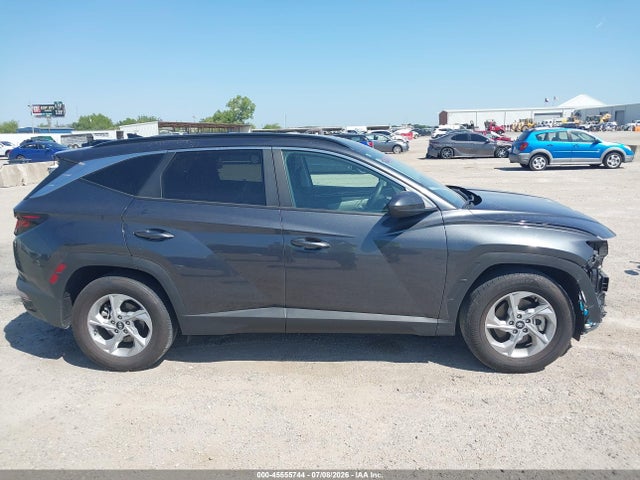 2024 Hyundai Tucson Sel მანქანა იყიდება აუქციონზე, vin: 5NMJB3DE8RH362547, აუქციონის ნომერი: 45555744