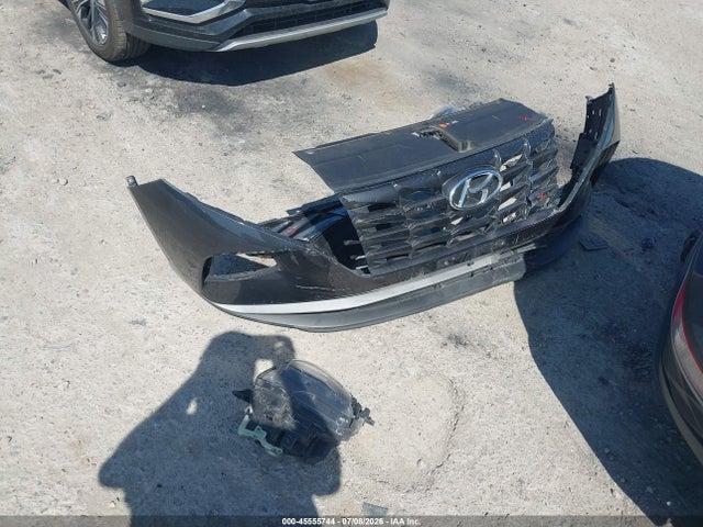 2024 Hyundai Tucson Sel მანქანა იყიდება აუქციონზე, vin: 5NMJB3DE8RH362547, აუქციონის ნომერი: 45555744
