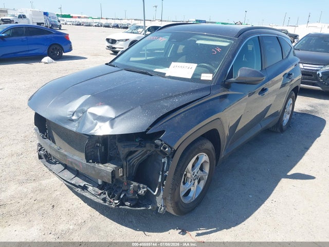 2024 Hyundai Tucson Sel მანქანა იყიდება აუქციონზე, vin: 5NMJB3DE8RH362547, აუქციონის ნომერი: 45555744