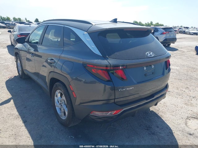 2024 Hyundai Tucson Sel მანქანა იყიდება აუქციონზე, vin: 5NMJB3DE8RH362547, აუქციონის ნომერი: 45555744