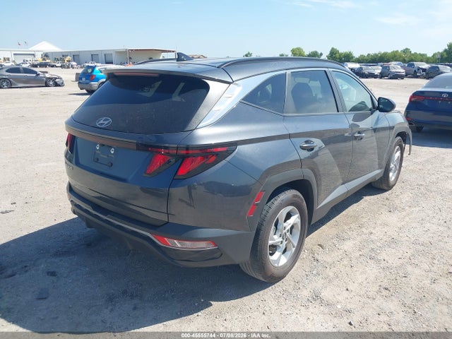 2024 Hyundai Tucson Sel მანქანა იყიდება აუქციონზე, vin: 5NMJB3DE8RH362547, აუქციონის ნომერი: 45555744