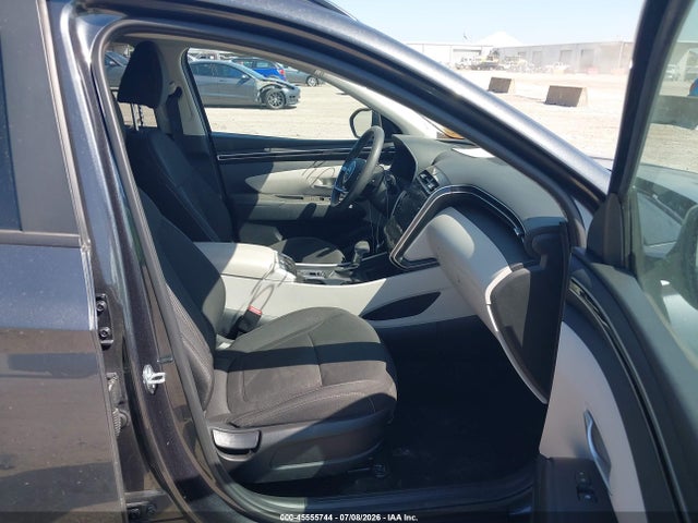 2024 Hyundai Tucson Sel მანქანა იყიდება აუქციონზე, vin: 5NMJB3DE8RH362547, აუქციონის ნომერი: 45555744