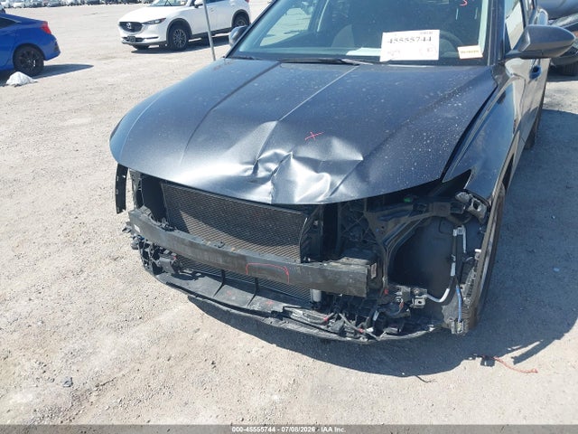 2024 Hyundai Tucson Sel მანქანა იყიდება აუქციონზე, vin: 5NMJB3DE8RH362547, აუქციონის ნომერი: 45555744