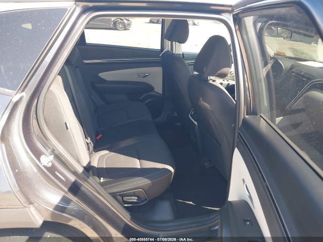 2024 Hyundai Tucson Sel მანქანა იყიდება აუქციონზე, vin: 5NMJB3DE8RH362547, აუქციონის ნომერი: 45555744