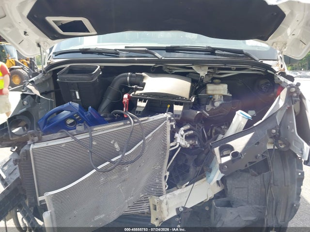 Aukcja sprzedaży 2023 Mercedes-benz Sprinter 2500 High Roof 4-cyl Gas, vin: W1Y40CHY2PT144179, numer aukcji: 45555753