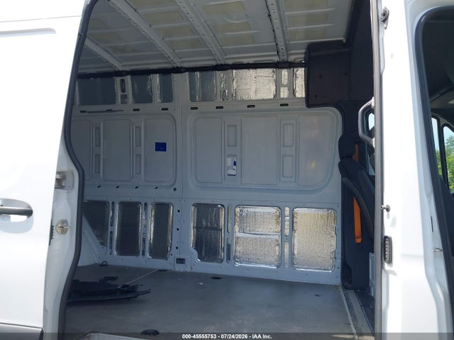 Aukcja sprzedaży 2023 Mercedes-benz Sprinter 2500 High Roof 4-cyl Gas, vin: W1Y40CHY2PT144179, numer aukcji: 45555753