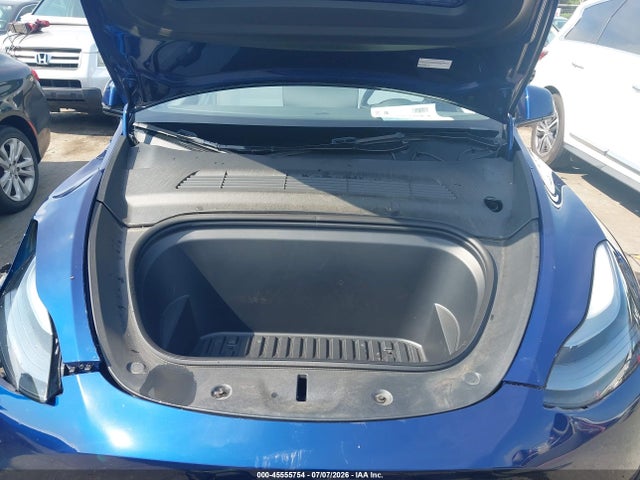 Aukcja sprzedaży 2024 Tesla Model Y Long Range Dual Motor All-wheel Drive, vin: 7SAYGAEE3RF164546, numer aukcji: 45555754