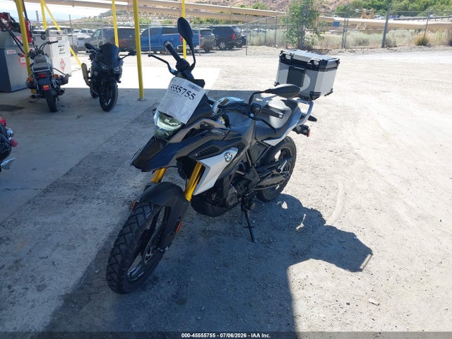 BMW G310 Gs 2023 WB30G330XPRA56632 Image 2