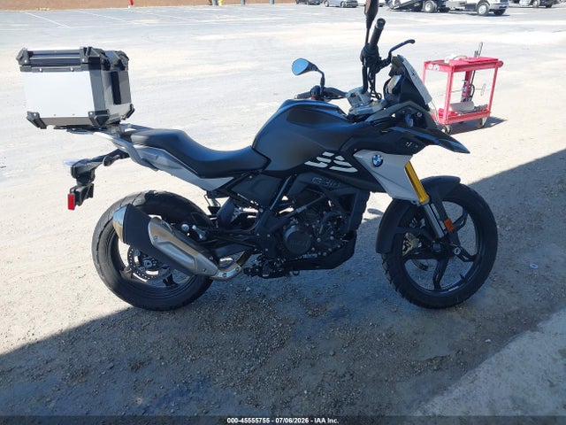 BMW G310 Gs 2023 WB30G330XPRA56632 Image 12