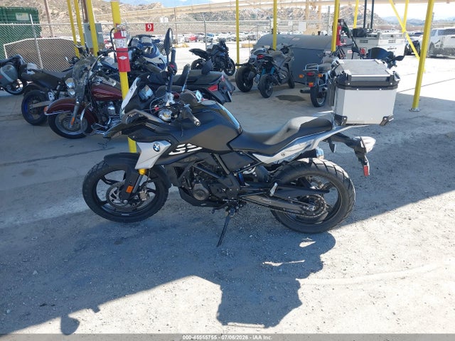 BMW G310 Gs 2023 WB30G330XPRA56632 Image 13
