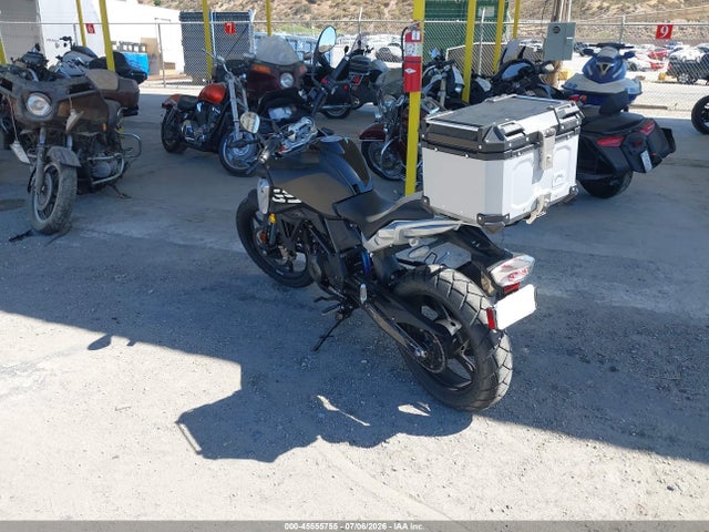 BMW G310 Gs 2023 WB30G330XPRA56632 Image 3