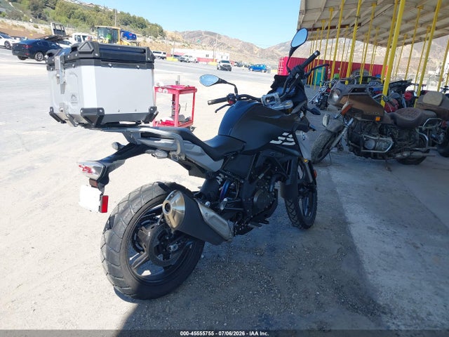 BMW G310 Gs 2023 WB30G330XPRA56632 Image 4