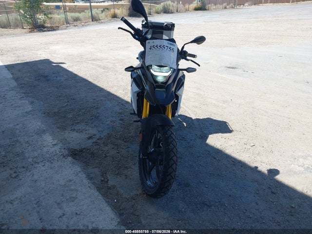 BMW G310 Gs 2023 WB30G330XPRA56632 Image 5