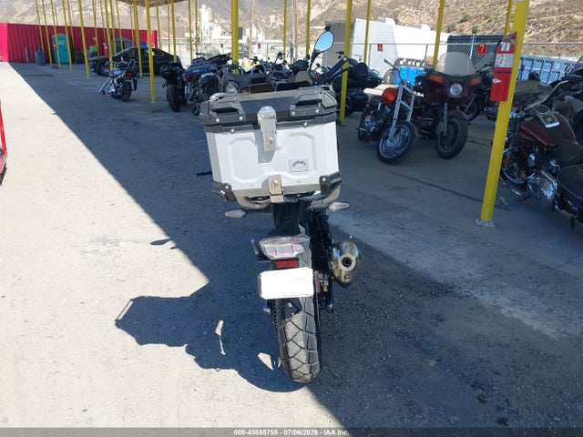 BMW G310 Gs 2023 WB30G330XPRA56632 Image 6