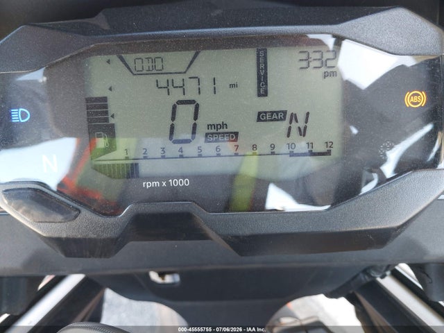 BMW G310 Gs 2023 WB30G330XPRA56632 Image 7