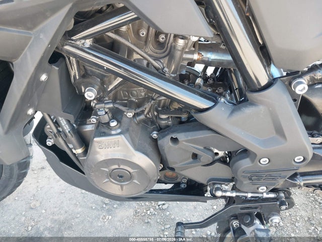 BMW G310 Gs 2023 WB30G330XPRA56632 Image 9