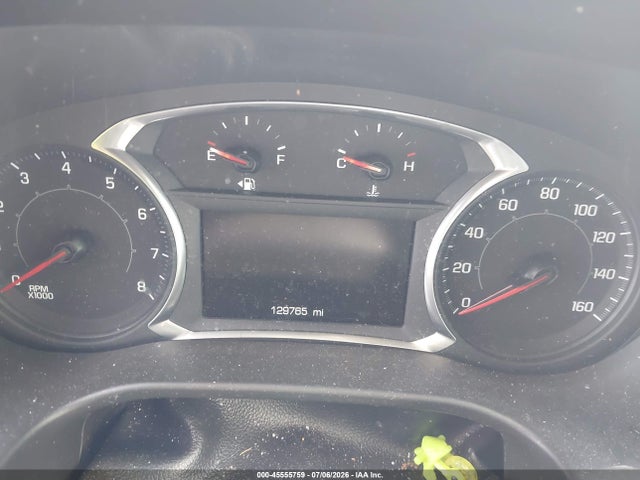 Продаж на аукціоні авто 2018 Gmc Acadia Slt-1, vin: 1GKKNMLS8JZ200124, номер лоту: 45555759