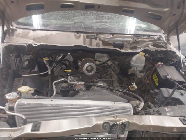 Продаж на аукціоні авто 2002 Dodge Ram 1500 St, vin: 3D7HA18N72G169720, номер лоту: 45555762