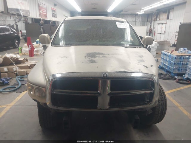 Продаж на аукціоні авто 2002 Dodge Ram 1500 St, vin: 3D7HA18N72G169720, номер лоту: 45555762