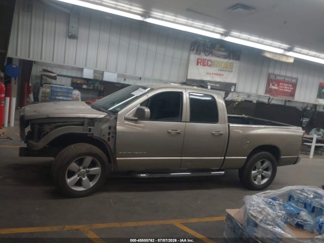 Продаж на аукціоні авто 2002 Dodge Ram 1500 St, vin: 3D7HA18N72G169720, номер лоту: 45555762
