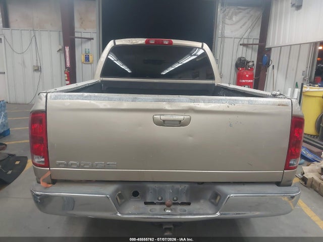 Продаж на аукціоні авто 2002 Dodge Ram 1500 St, vin: 3D7HA18N72G169720, номер лоту: 45555762