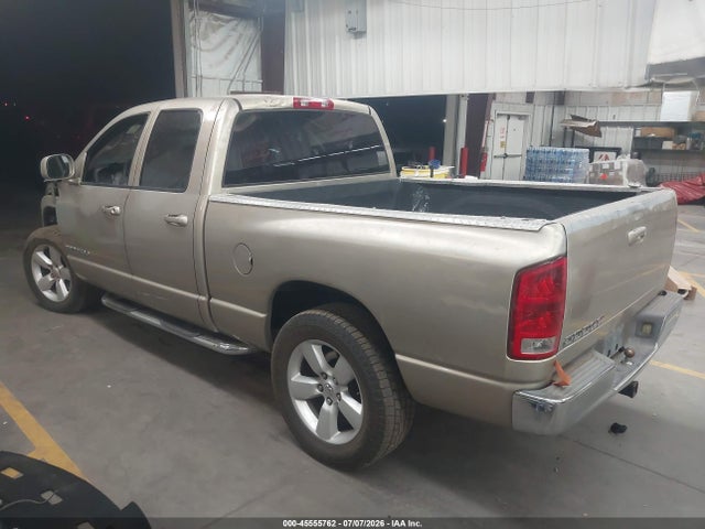 Продаж на аукціоні авто 2002 Dodge Ram 1500 St, vin: 3D7HA18N72G169720, номер лоту: 45555762