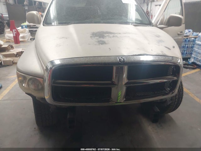 Продаж на аукціоні авто 2002 Dodge Ram 1500 St, vin: 3D7HA18N72G169720, номер лоту: 45555762