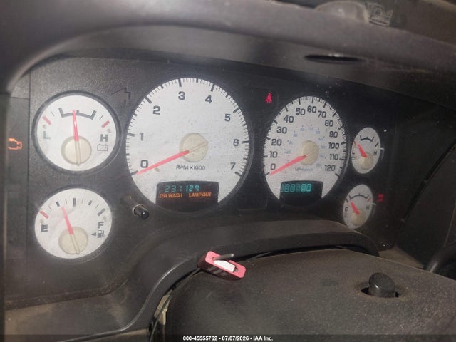 Продаж на аукціоні авто 2002 Dodge Ram 1500 St, vin: 3D7HA18N72G169720, номер лоту: 45555762