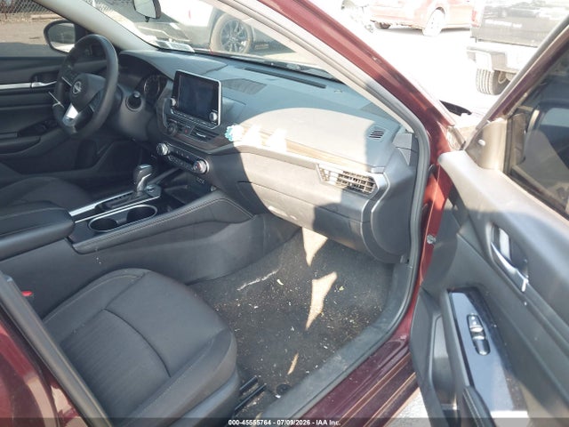 2023 Nissan Altima Sv Fwd მანქანა იყიდება აუქციონზე, vin: 1N4BL4DV1PN377243, აუქციონის ნომერი: 45555764