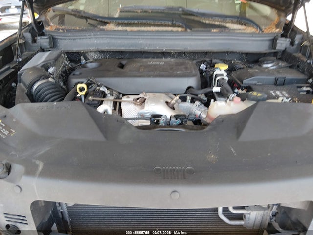 1C4PJMBN0KD169068 Jeep Cherokee Trailhawk 4x4