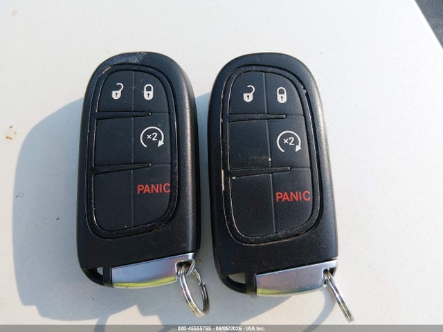 1C4PJMBN0KD169068 Jeep Cherokee Trailhawk 4x4