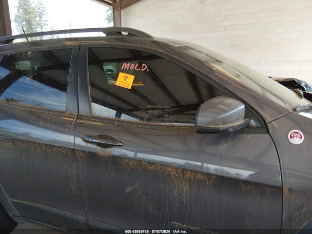 1C4PJMBN0KD169068 Jeep Cherokee Trailhawk 4x4
